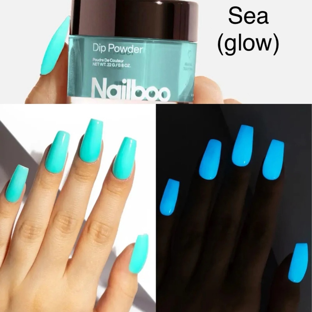 Nail Dip Powder Bundle - Picture 14 of 15